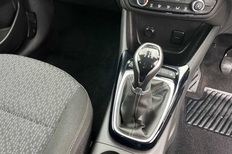 Used Vauxhall Crossland 2021 for sale - 76381594: Photo 14