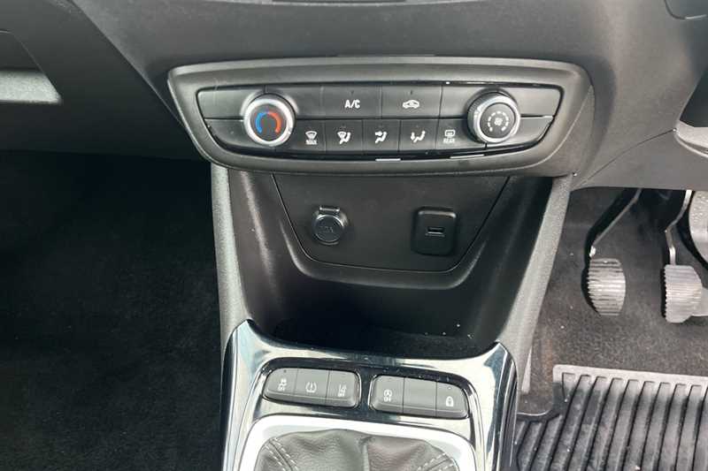 Used Vauxhall Crossland 2021 for sale - 76381594: Photo 15
