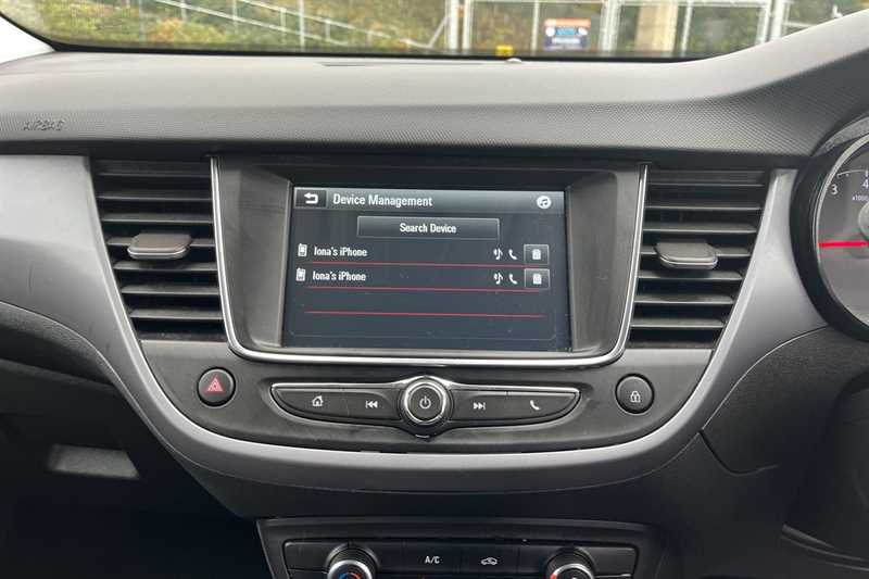 Used Vauxhall Crossland 2021 for sale - 76381594: Photo 18