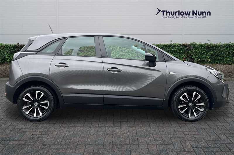 Used Vauxhall Crossland 2021 for sale - 76381594: Photo 2