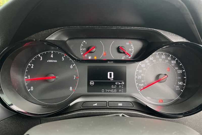 Used Vauxhall Crossland 2021 for sale - 76381594: Photo 20