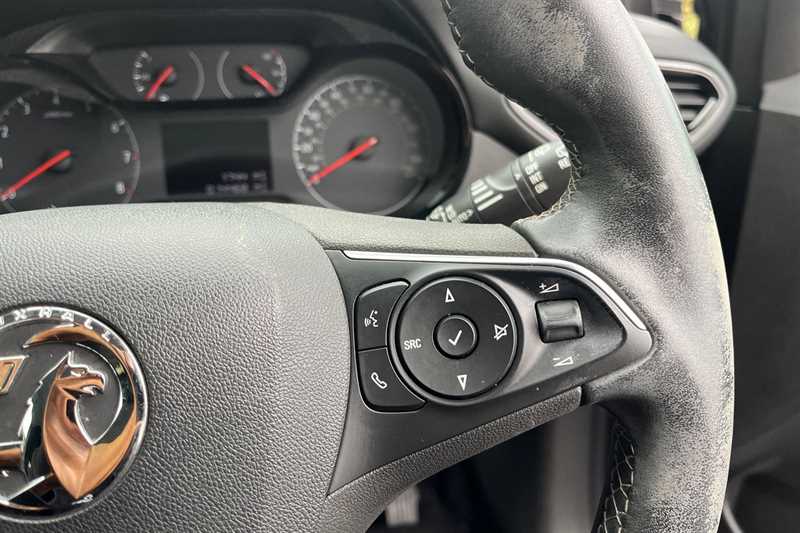 Used Vauxhall Crossland 2021 for sale - 76381594: Photo 22