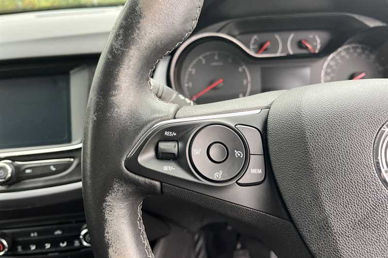 Used Vauxhall Crossland 2021 for sale - 76381594: Photo 26