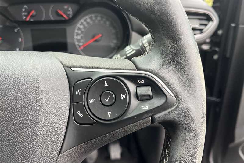 Used Vauxhall Crossland 2021 for sale - 76381594: Photo 27