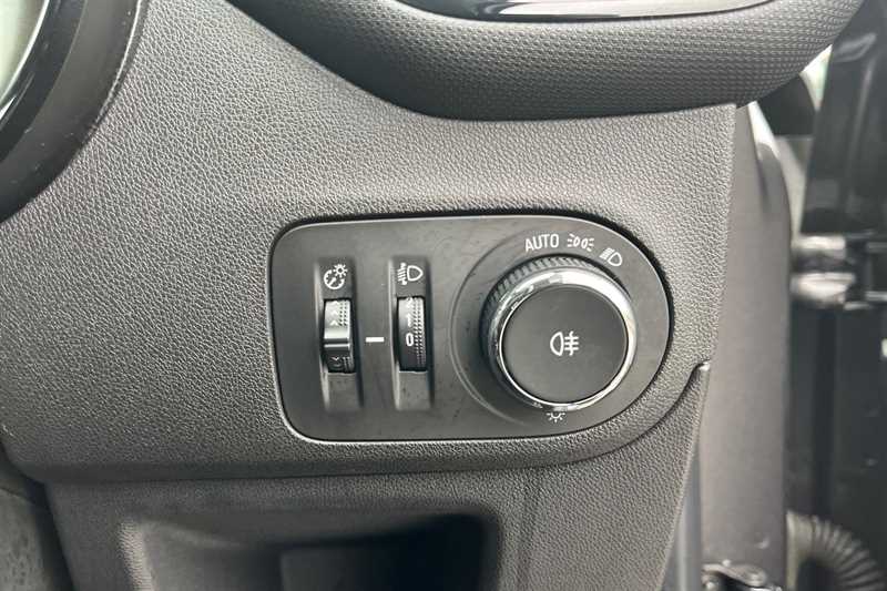 Used Vauxhall Crossland 2021 for sale - 76381594: Photo 30