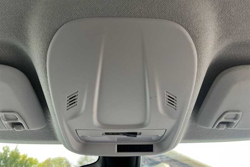 Used Vauxhall Crossland 2021 for sale - 76381594: Photo 33