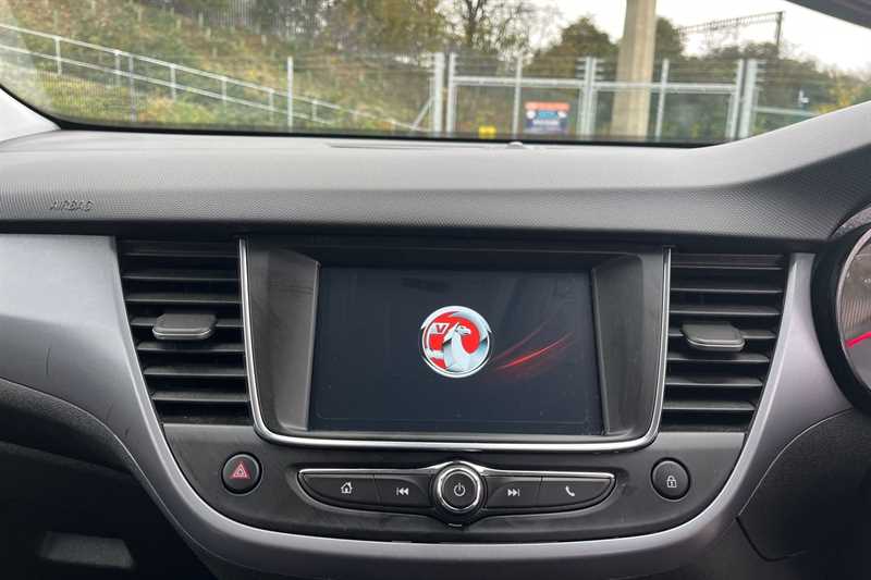 Used Vauxhall Crossland 2021 for sale - 76381594: Photo 37