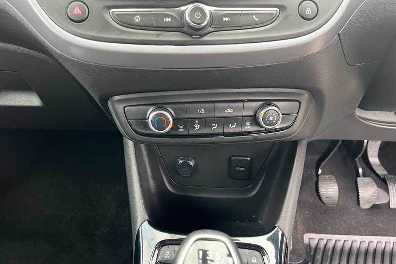 Used Vauxhall Crossland 2021 for sale - 76381594: Photo 38