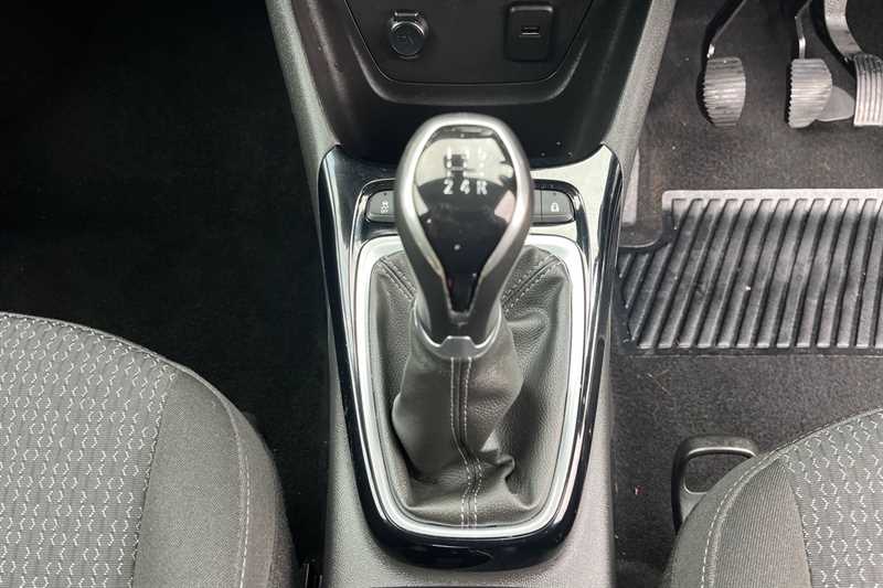 Used Vauxhall Crossland 2021 for sale - 76381594: Photo 39