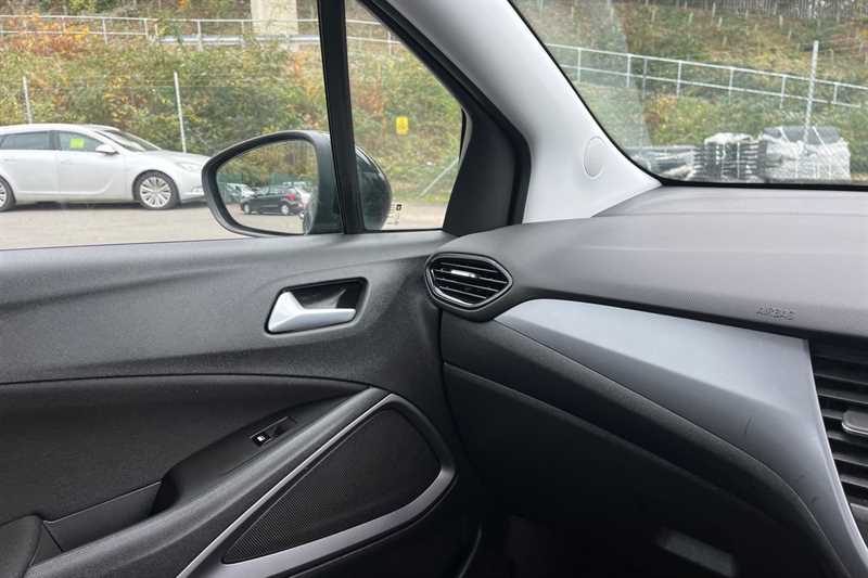Used Vauxhall Crossland 2021 for sale - 76381594: Photo 41
