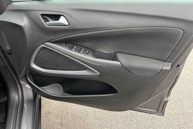 Used Vauxhall Crossland 2021 for sale - 76381594: Photo 42