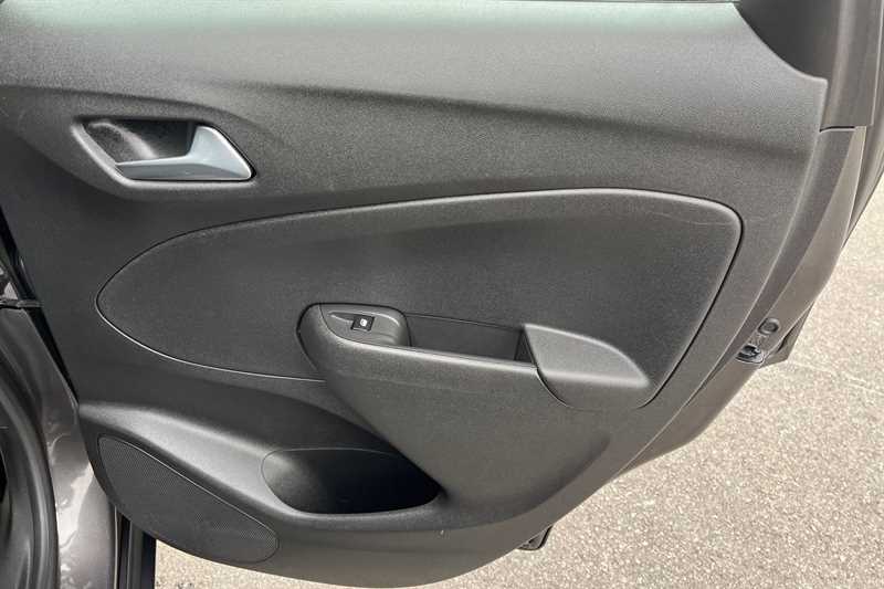 Used Vauxhall Crossland 2021 for sale - 76381594: Photo 43