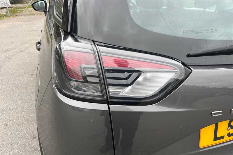 Used Vauxhall Crossland 2021 for sale - 76381594: Photo 46