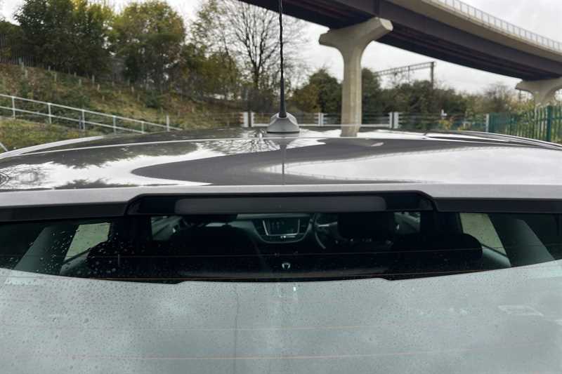 Used Vauxhall Crossland 2021 for sale - 76381594: Photo 47