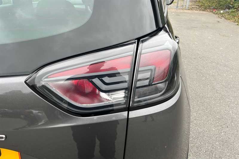 Used Vauxhall Crossland 2021 for sale - 76381594: Photo 48