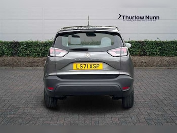 Used Vauxhall Crossland 2021 for sale - 76381594: Photo