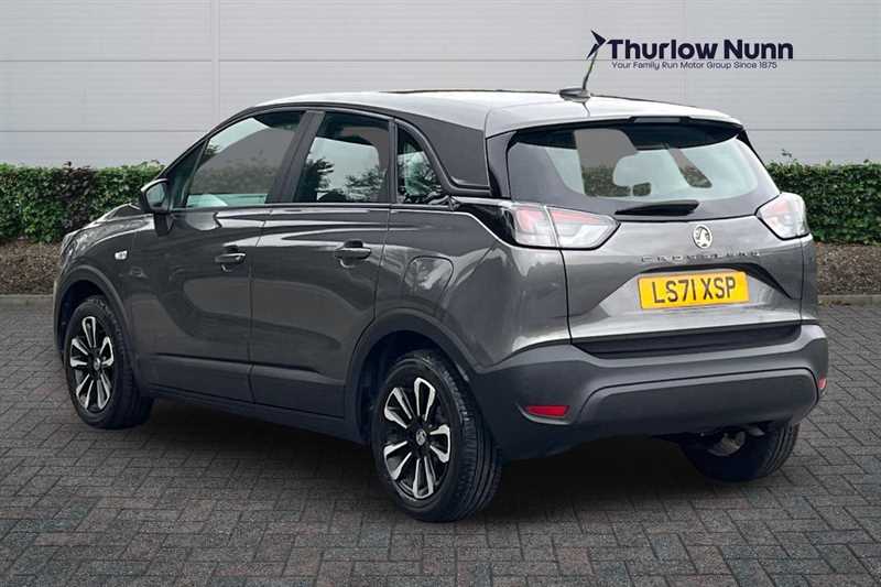 Used Vauxhall Crossland 2021 for sale - 76381594: Photo 5