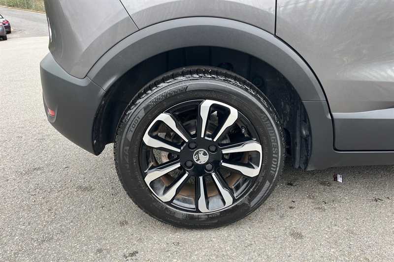 Used Vauxhall Crossland 2021 for sale - 76381594: Photo 51
