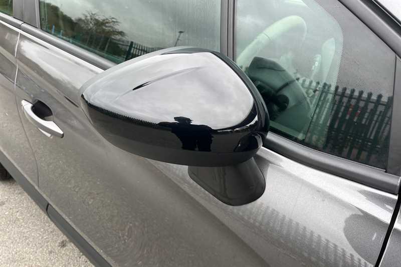 Used Vauxhall Crossland 2021 for sale - 76381594: Photo 52