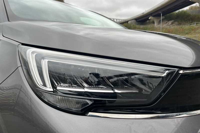 Used Vauxhall Crossland 2021 for sale - 76381594: Photo 54