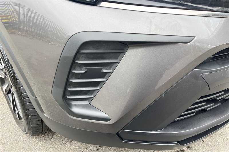 Used Vauxhall Crossland 2021 for sale - 76381594: Photo 55