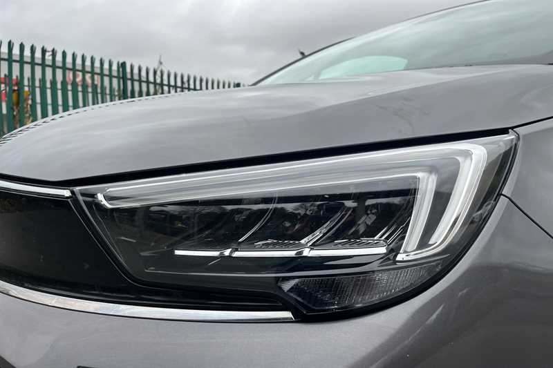 Used Vauxhall Crossland 2021 for sale - 76381594: Photo 56