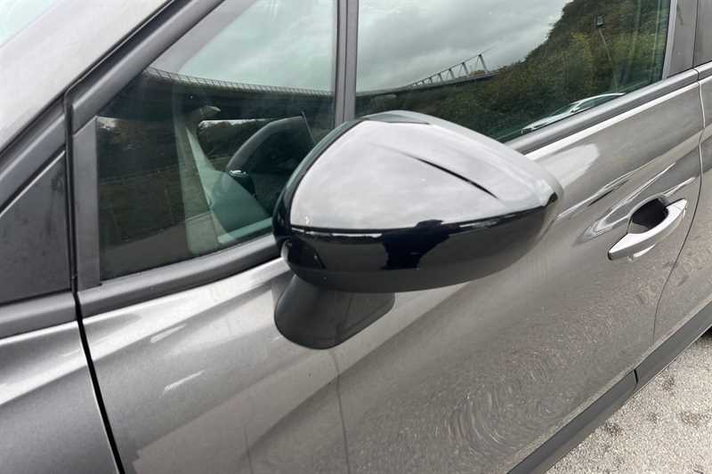 Used Vauxhall Crossland 2021 for sale - 76381594: Photo 59