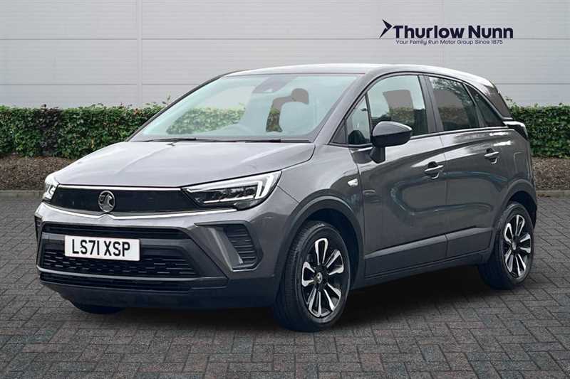 Used Vauxhall Crossland 2021 for sale - 76381594: Photo 7