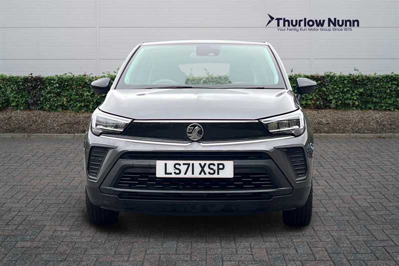 Used Vauxhall Crossland 2021 for sale - 76381594: Photo 8