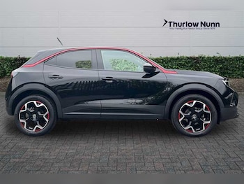 Used Vauxhall Mokka 2021 for sale - 76204335: Photo