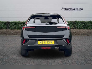 Used Vauxhall Mokka 2021 for sale - 76204335: Photo