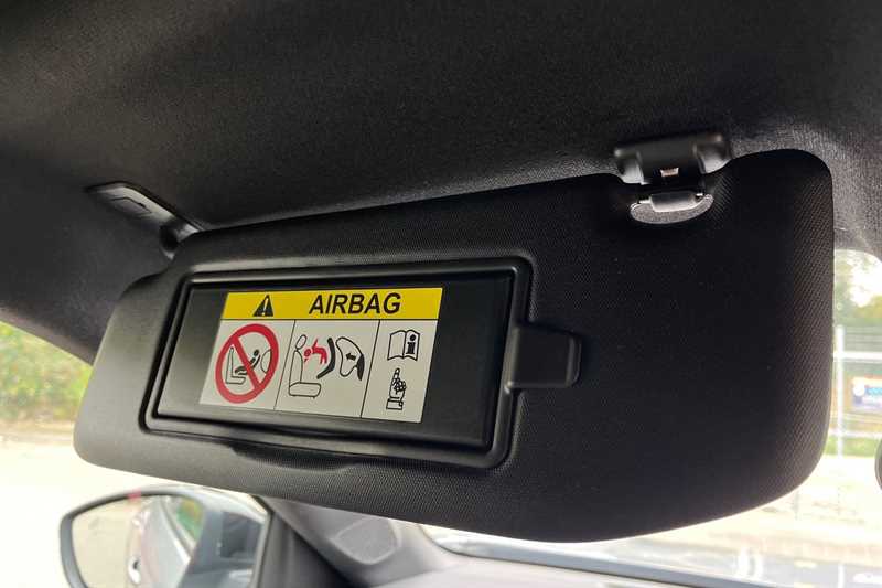 Vehicle 34