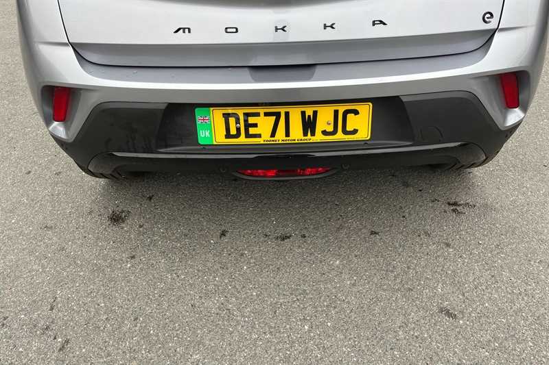 Vehicle 60