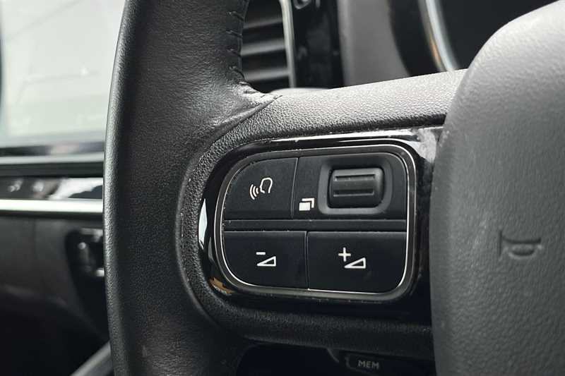 Used Citroen C5 Aircross 2022 for sale - 77146352: Photo 21