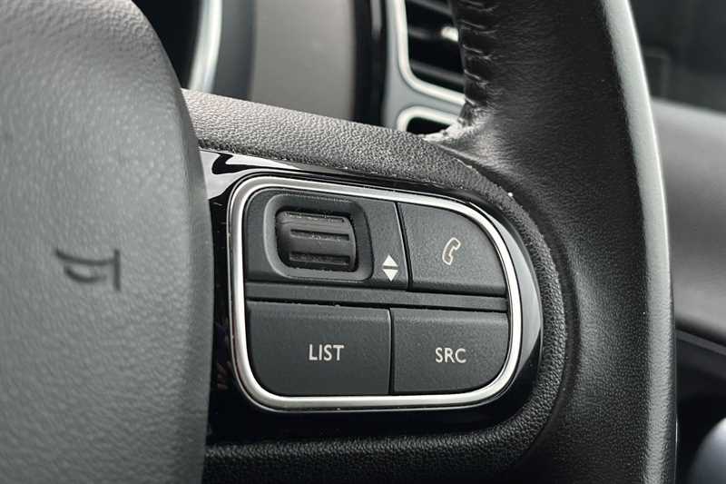 Used Citroen C5 Aircross 2022 for sale - 77146352: Photo 22