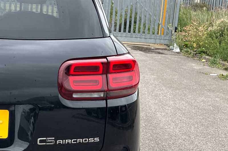 Used Citroen C5 Aircross 2022 for sale - 77146352: Photo 29