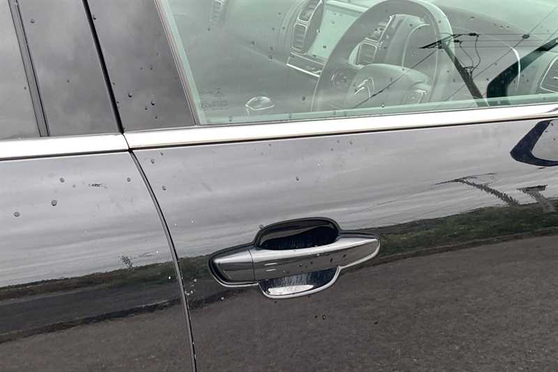 Used Citroen C5 Aircross 2022 for sale - 77146352: Photo 35