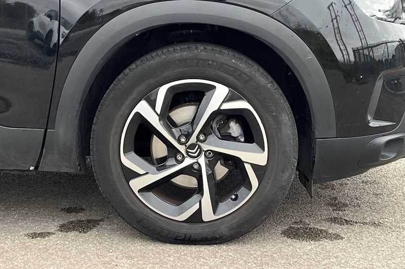 Used Citroen C5 Aircross 2022 for sale - 77146352: Photo 37