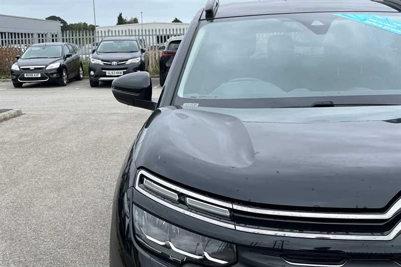 Used Citroen C5 Aircross 2022 for sale - 77146352: Photo 38