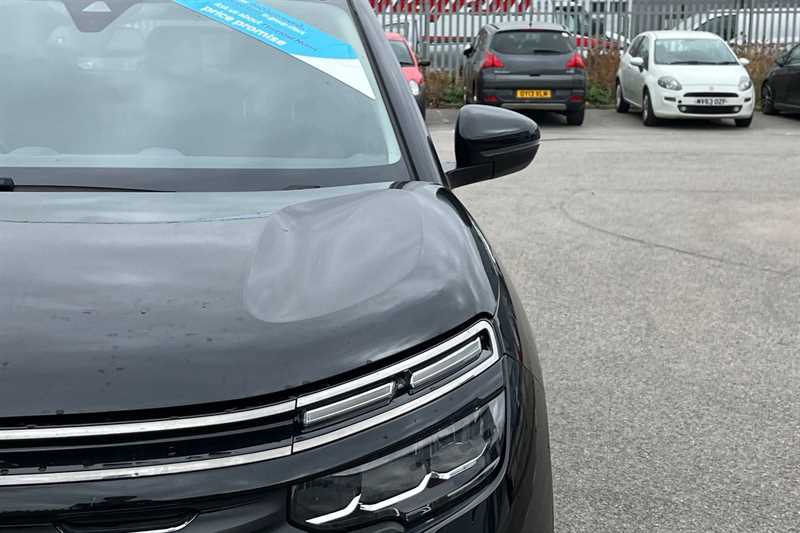 Used Citroen C5 Aircross 2022 for sale - 77146352: Photo 41