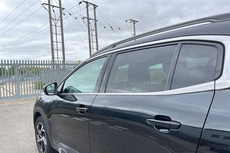 Used Citroen C5 Aircross 2022 for sale - 77146352: Photo 48