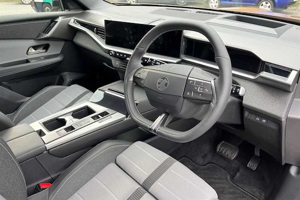 Used Vauxhall Grandland 2025 for sale - 76204444: Photo 10