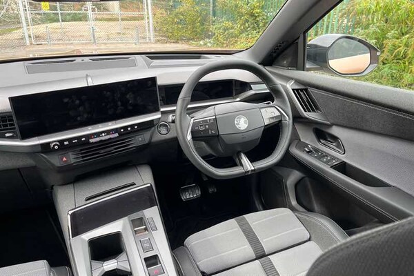 Used Vauxhall Grandland 2025 for sale - 76204444: Photo 11