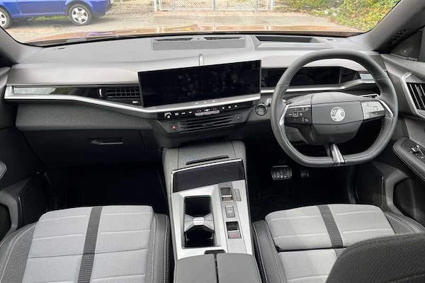 Used Vauxhall Grandland 2025 for sale - 76204444: Photo 12