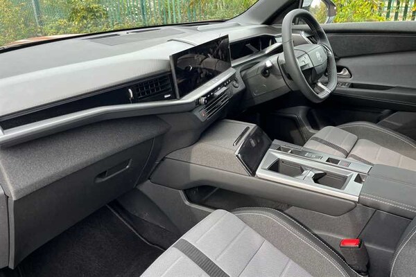 Used Vauxhall Grandland 2025 for sale - 76204444: Photo 13