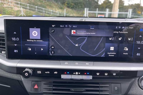 Used Vauxhall Grandland 2025 for sale - 76204444: Photo 18