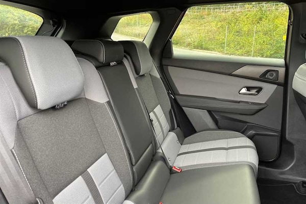 Used Vauxhall Grandland 2025 for sale - 76204444: Photo 23