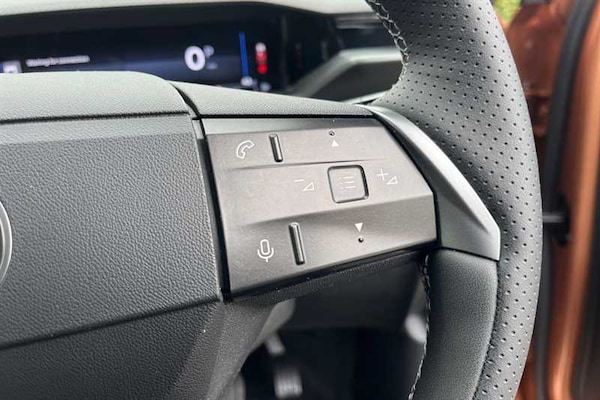 Used Vauxhall Grandland 2025 for sale - 76204444: Photo 27