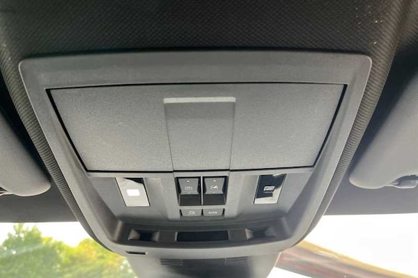 Used Vauxhall Grandland 2025 for sale - 76204444: Photo 33