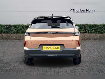 Used Vauxhall Grandland 2025 for sale - 76204444: Photo 4